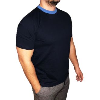 muška majica slim fit ishop online prodaja